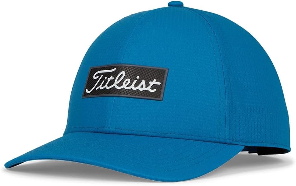 Golf Previous Season Oceanside Hat