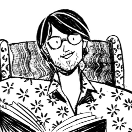 Comment Xavier Chapuis a &eacute;crit "L'histoire de la litt&eacute;rature"