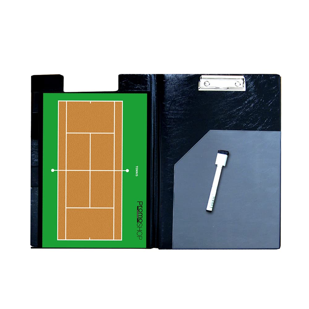 Amazon | プロモ 作戦ボード A4バインダー 強力マグネットボード