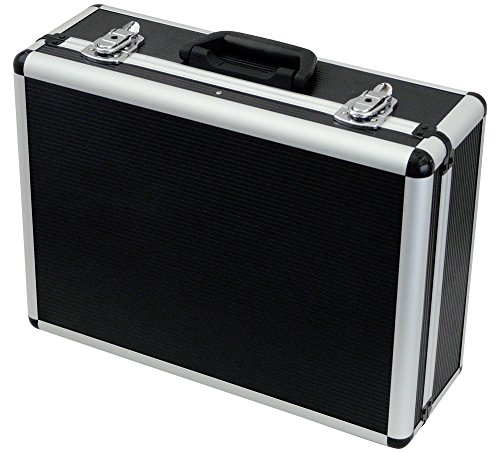 Famex 744-98 Werkzeugkoffer gefüllt mit Werkzeug - Werkzeugkiste bestückt mit Werkzeug-Set - Werkzeugkasten – Bild 7