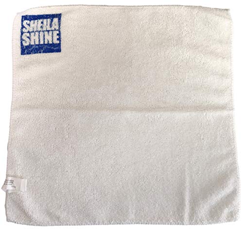 Sheila Shine Cloth for Stainless Steel | Cleans & Polishes a...