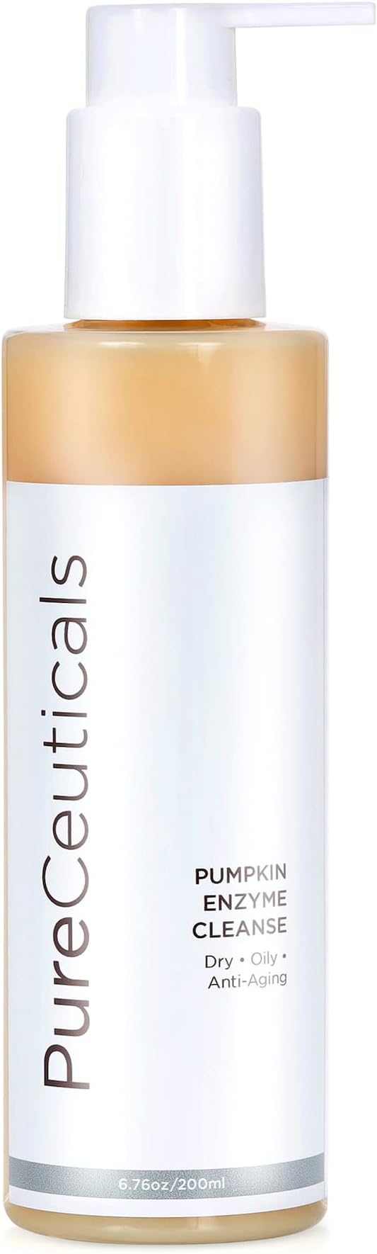 Pumpkin Enzyme Cleanse - 6.76.oz