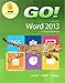 GO! with Microsoft Word 2013 & MyLab IT with Pearson eText -- Access Card -- for GO! with Office 2013 Package