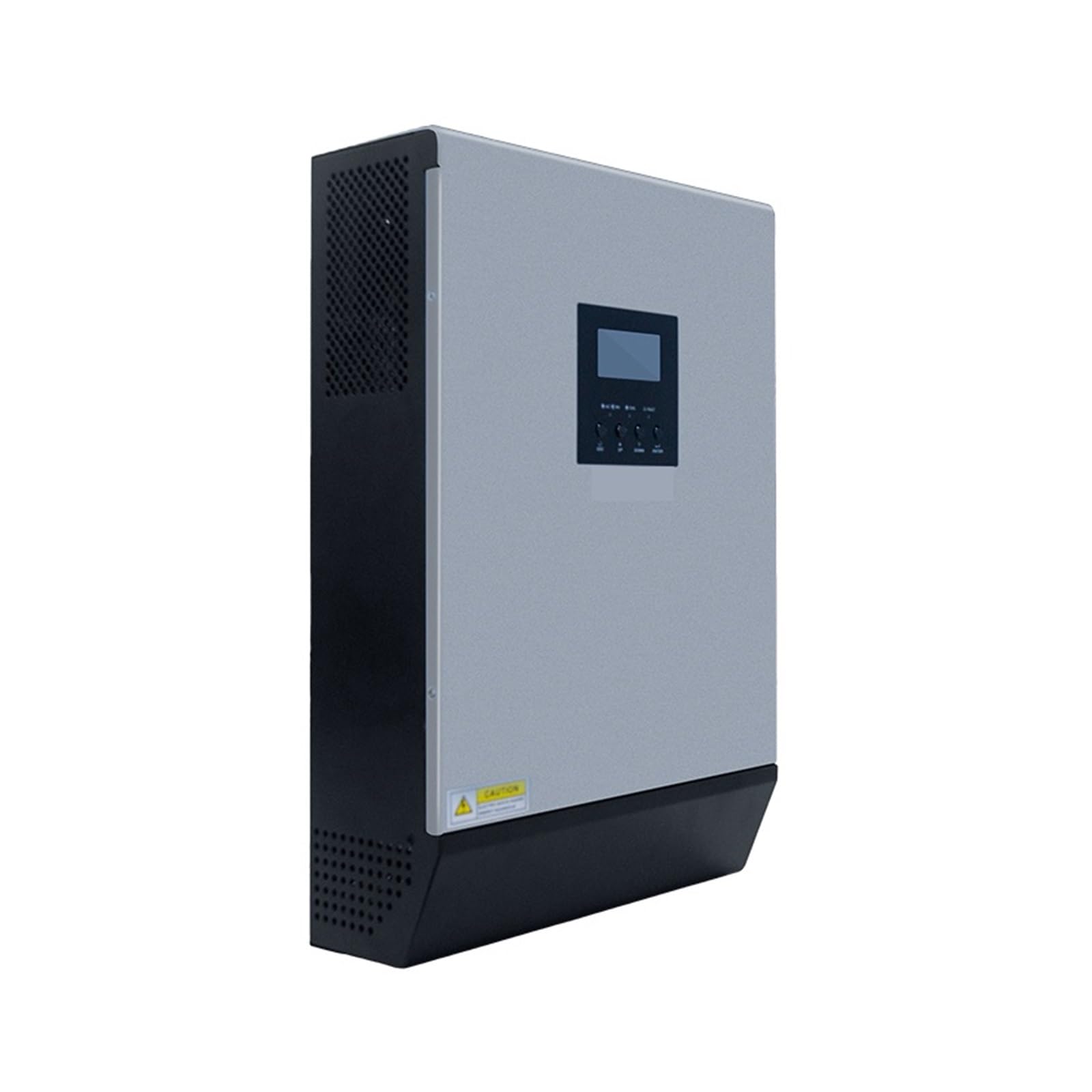 Buy 5KVA Solar Inverter 4000W 48V 230V Pure Sine Wave Hybrid Inverter ...