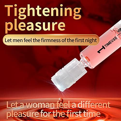 Miniatura 4 de BedGame - Gel hidratante para vagina virgen para mujeres, lubricante personal a base de agua