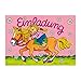 Produktbild Lutz Mauder Lutz mauder25807 My Pony Einladung Karten Set
