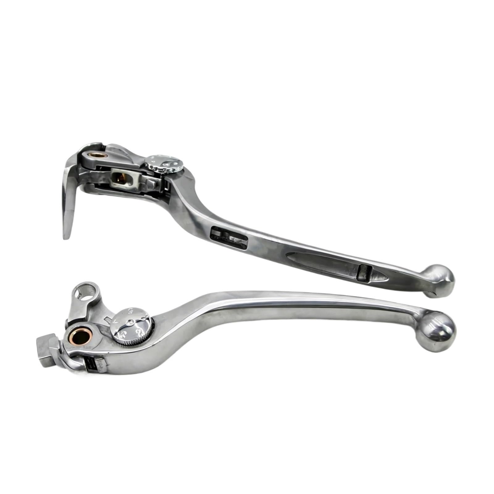 VSESTCDPB for​ Suzuki GSXR1000 2005-2024 GSX-R1000 GSXR 1000 K7 K8 K9 2006 2009 2011 2017 Motorcycle Brake Clutch Lever Motorcycle Brake Clutch(2007-2008)