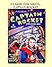 Classic One-Shots: Captain Rocket: Fantastic Single-Issue Golden Age Science-Fiction Comic Action - All Stories - No Ads
