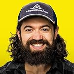 Cover of Alex Hormozi