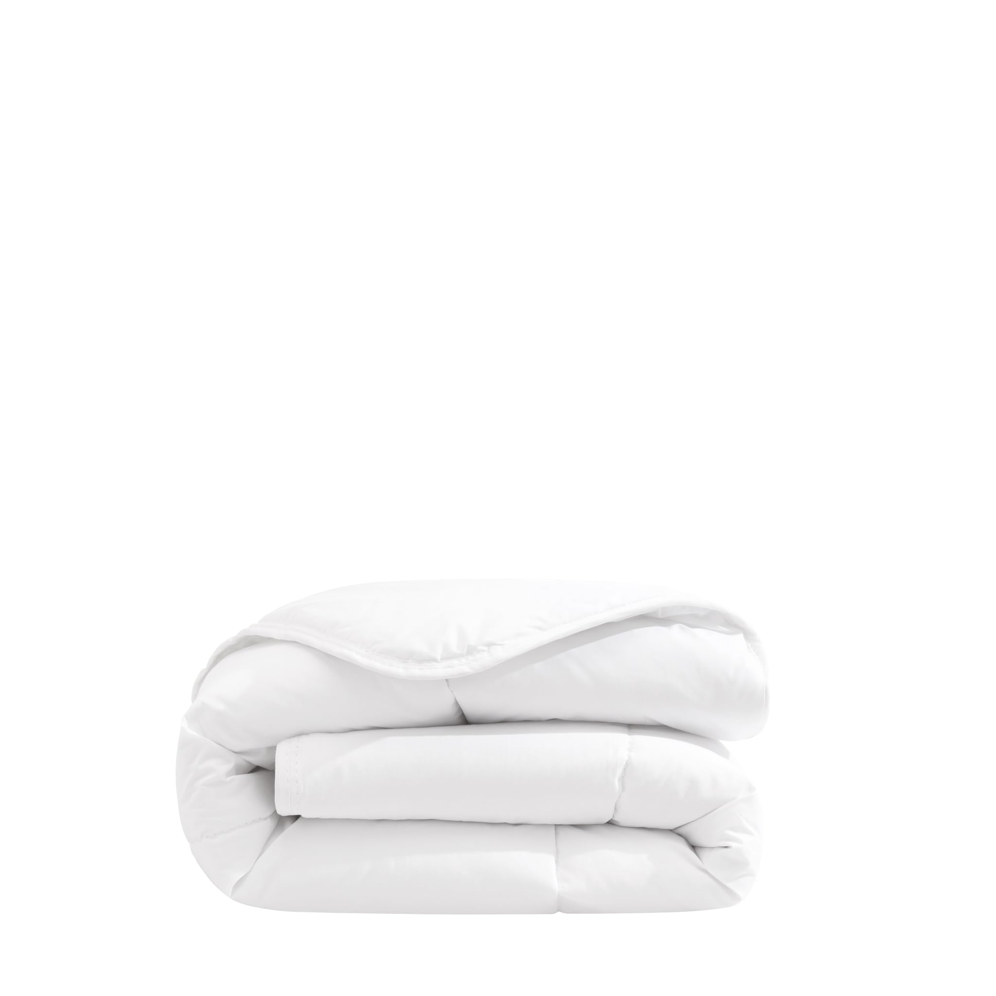 Someo Pack Couette et Oreiller bébé Anti-acariens