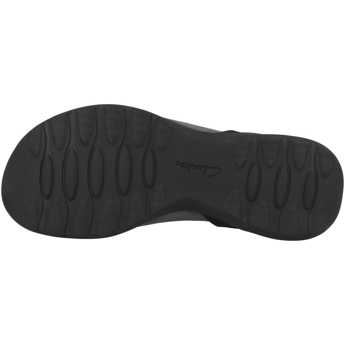 Clarks Kobiety Amanda TealiteSandały sportowe