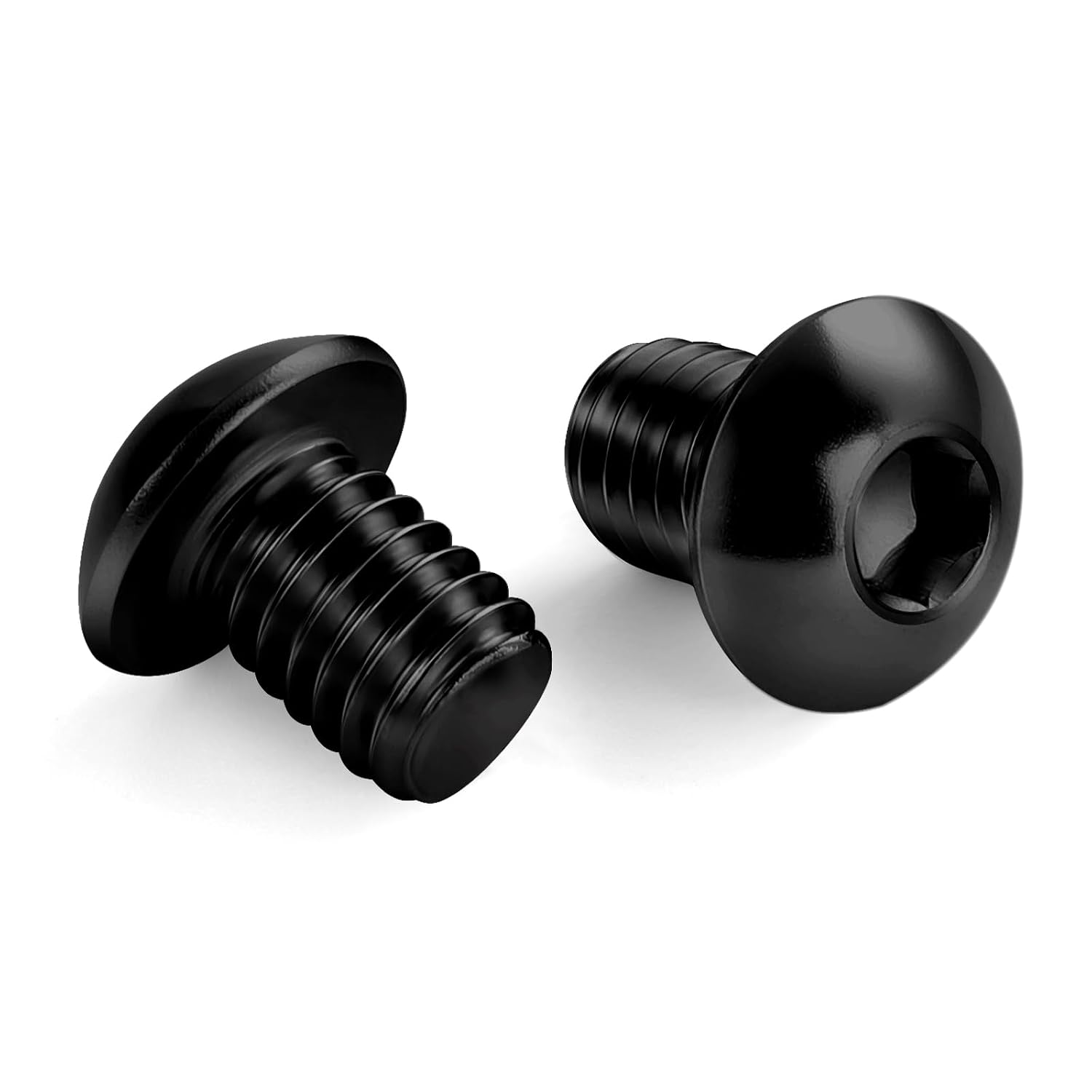 Tornillos de Cabeza Cilíndrica