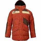  ANALOG Herren Snowboard Jacke Insbruck Down Jacket