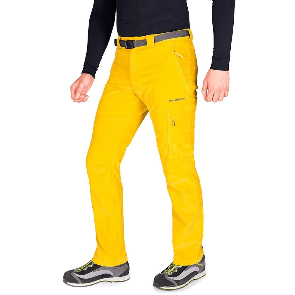 TRANGOWORLD Trangoworld Kolob Pants - Pant. Largo Hombre