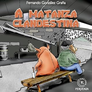 A matanza clandestina cover art