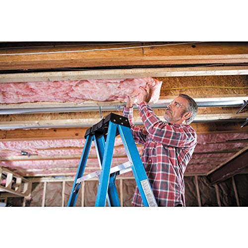 Owens Corning R-19 Unfaced Fiberglass Insulation Batt 15 in. X 93 in - Thumbnail 6