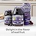 Smucker's Grape Squeezable Fruit Spread, 20 Ounces (Pack of 1)