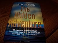 The Hidden Adventure B00071RFQY Book Cover