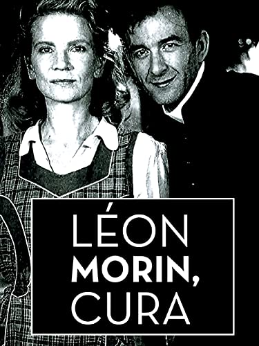 Leon Morin, sacerdote