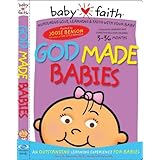 God Made Babies: The Story of Baby Moses [DVD]