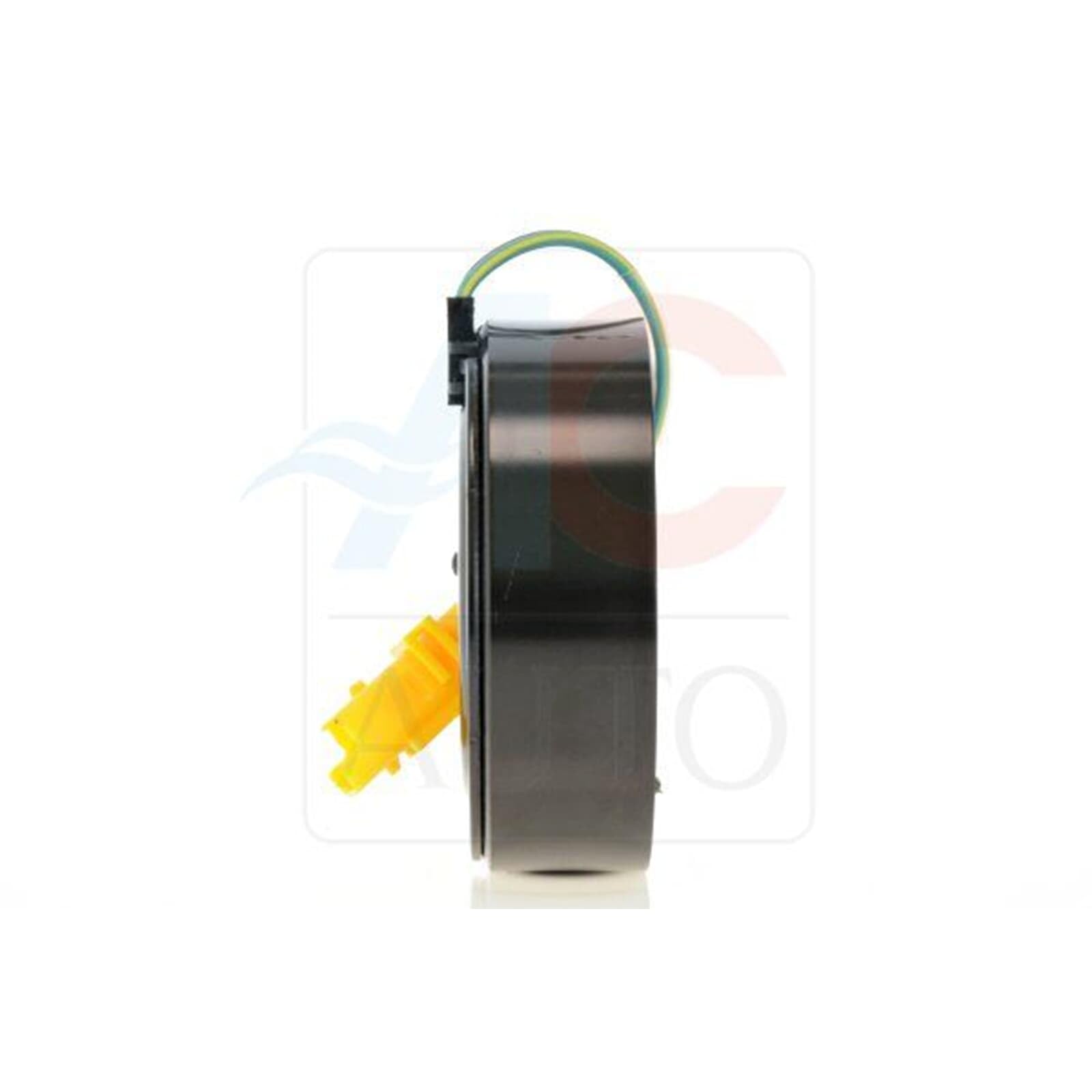 Bobine, embrayage magnétique (compresseur) AC-04SD07 | Acauto Bobine d'embrayage magnétique pour compresseur de climatisation SD6C12 SD6V12 SD7H15 SD7V16