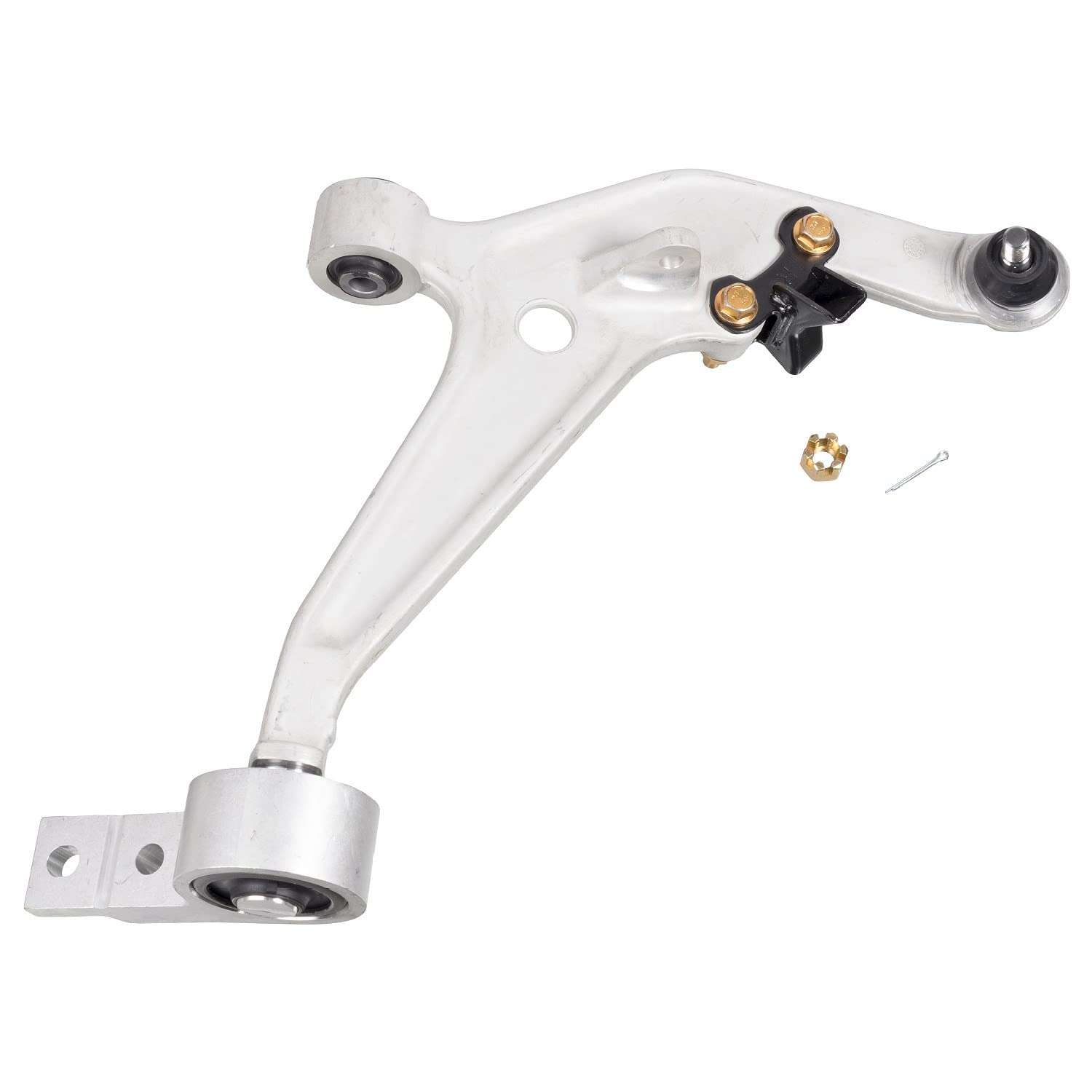FEBI BILSTEIN 42670 Wheel Suspension Control Trailing Arm Front Right Lower