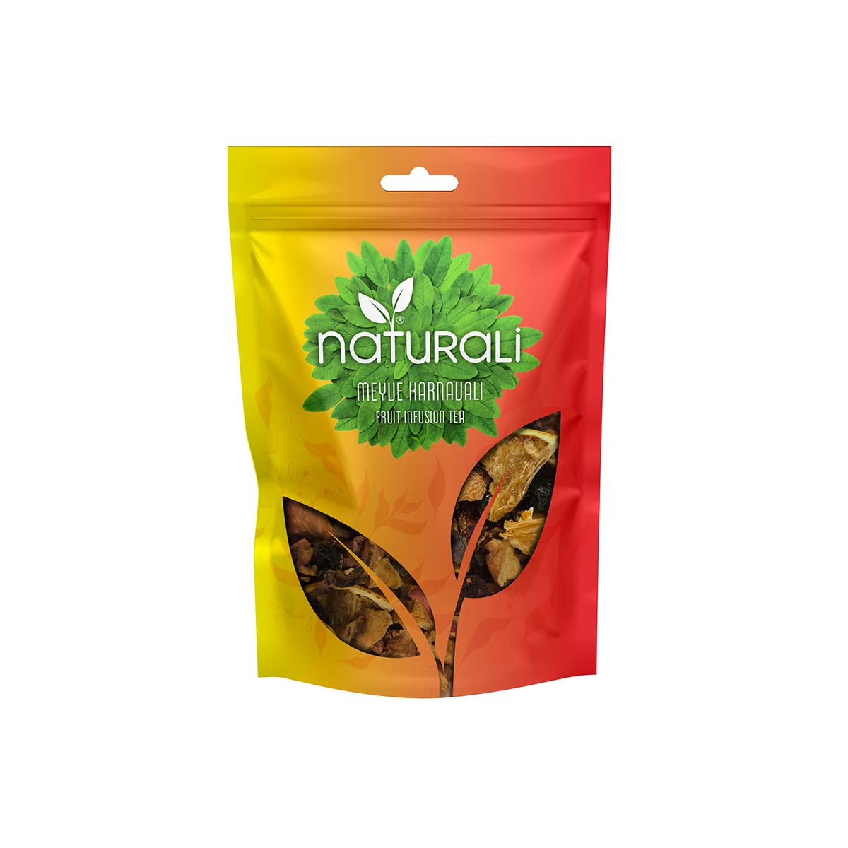 Naturali Meyve Karnavalı 100 gr.