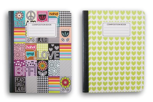 Escolofi - Spiral notebook folio 50 sheets 70 g ruled 2x2x16 hard cover