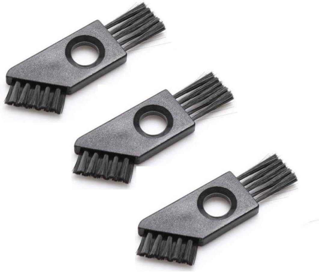 Panasonic Electric Shaver Razor Cleaning Brushes WES8093H7057 Compatible in Most Panasonic