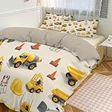 Zoom IMG-1 smbhiaon set copripiumino matrimoniale 200x200cm Zoom IMG-1 smbhiaon set copripiumino matrimoniale 200x200cm