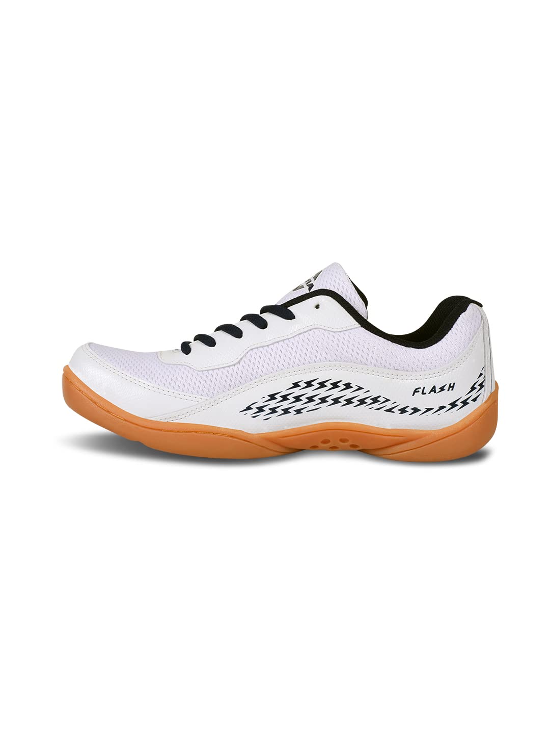 NiviaFlash 2.0 Badminton Shoe mens NIVIA Men Flash 2.0 Non-Marking Badminton Shoes