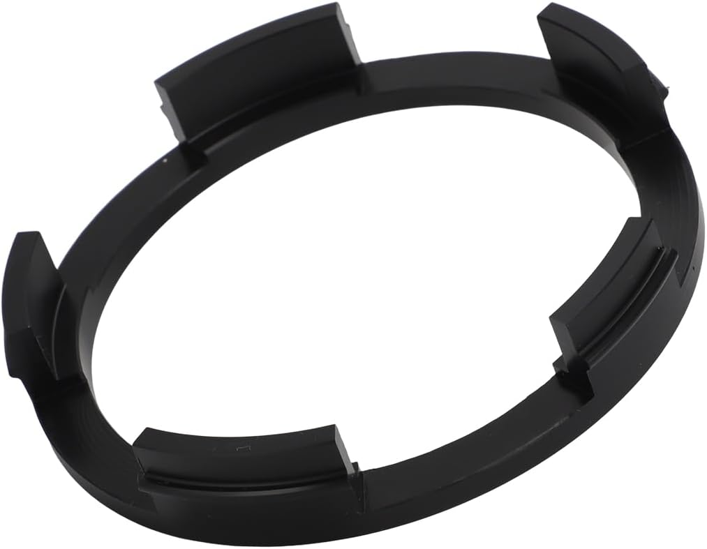 4865352AB Wheel Center Cap Repair Ring for Plymouth Prowler 1997-2001 for Chrysler Prowler 2001-2002- Upgraded Material