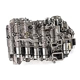 PANGOLIN 09G TF-60SN Transmission Valve body 09G325039A 09G 325 039 A for Audi TT VW Golf Aftermarket Parts