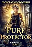 Pure Protector (Kat Drummond Book 20)