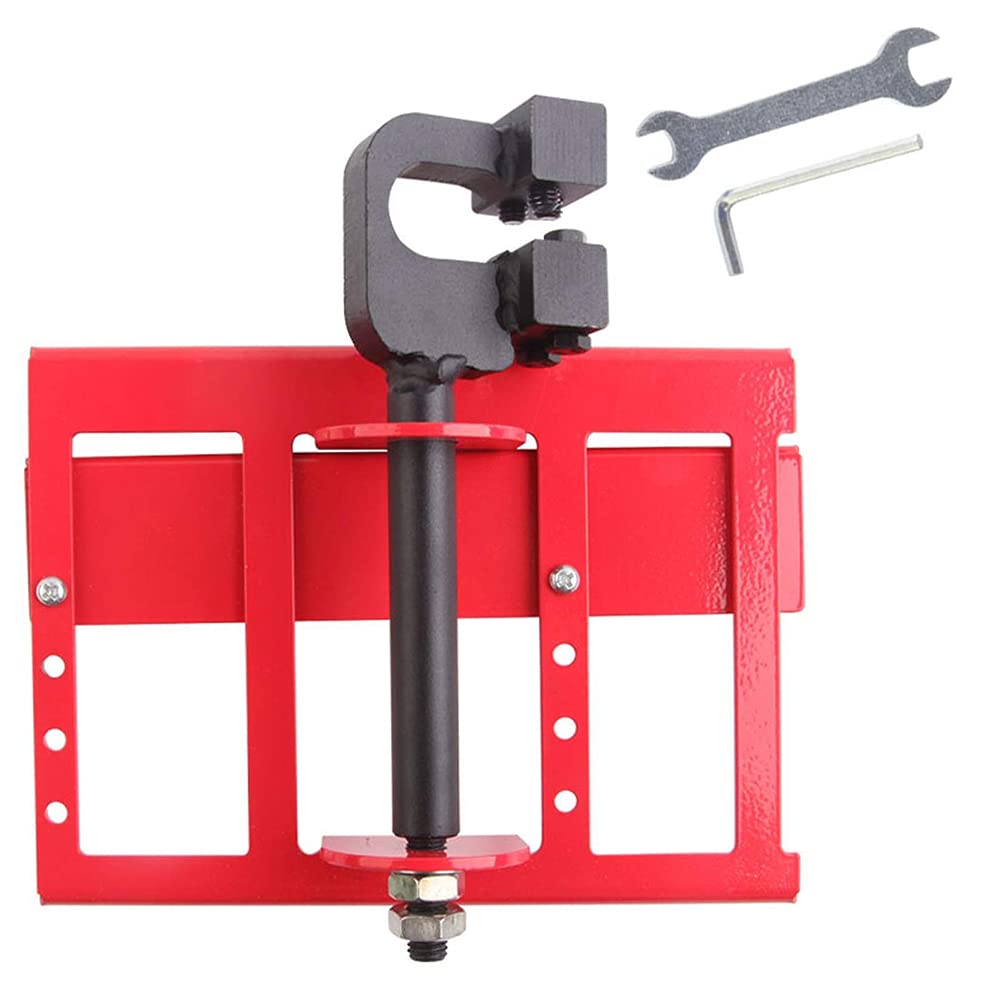 Buy Naisde Vertical Chainsaw Mill Lumber Saw Guide Timber Planking