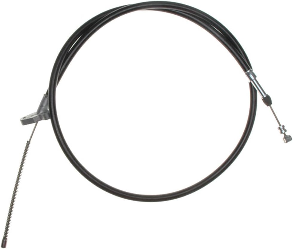 Cabo de Freio de Estacionamento Raybestos BC94619 - Profissional de Alta Qualidade