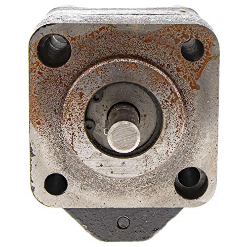 Motor hidráulico Exmark 135-9124 miniatura 6