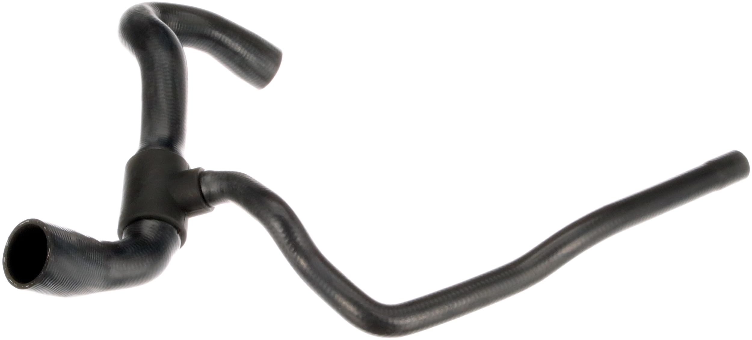 Flessibile Radiatore Gates 05-4531 per Bmw Superiore