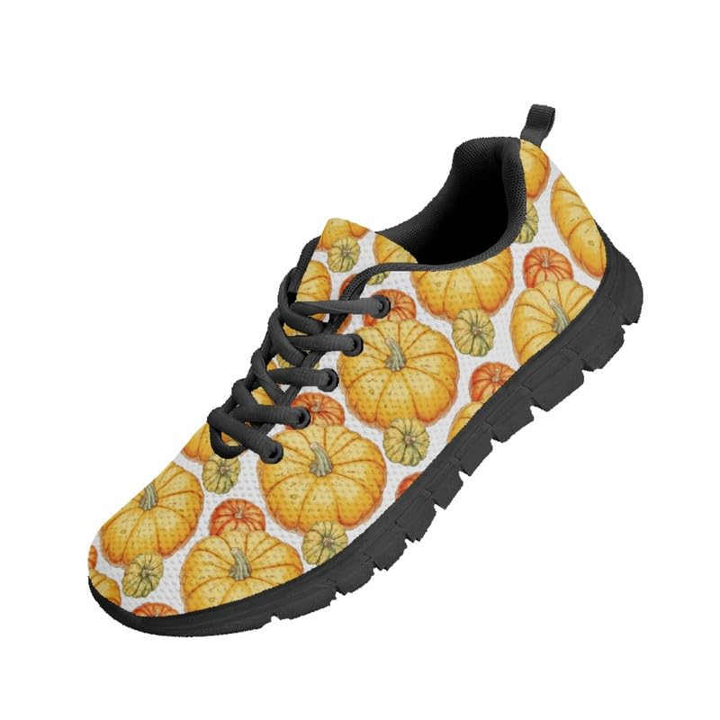Zapatillas deportivas para mujer, diseño de cosecha de otoño, informales, ligeras, para gimnasio, deporte, fitness