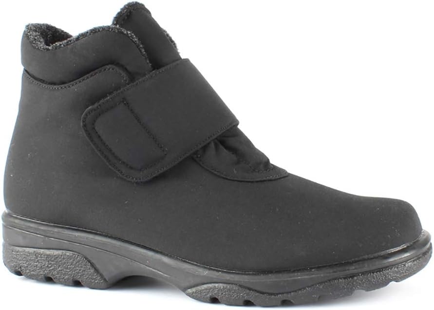 Toe Warmers Women Waterproof Boot Active BLACK 13/2W