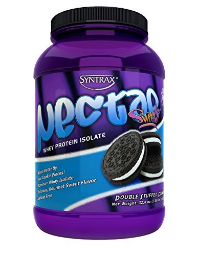 Nectar Sweets Double Stuffed Cookie