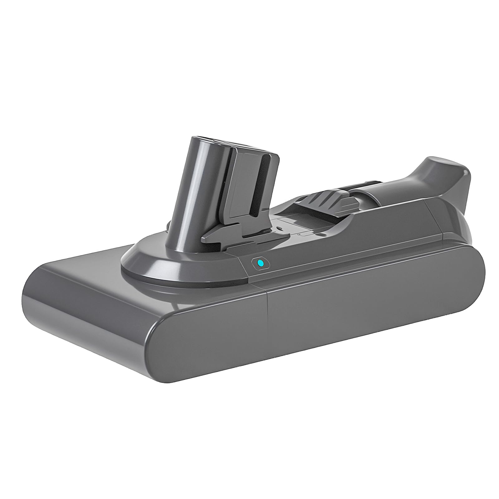 【美品】Dyson v12 detect slim バッテリー新品並 Amazon.com: Upgraded 3500mAh V12 Battery Compatible for