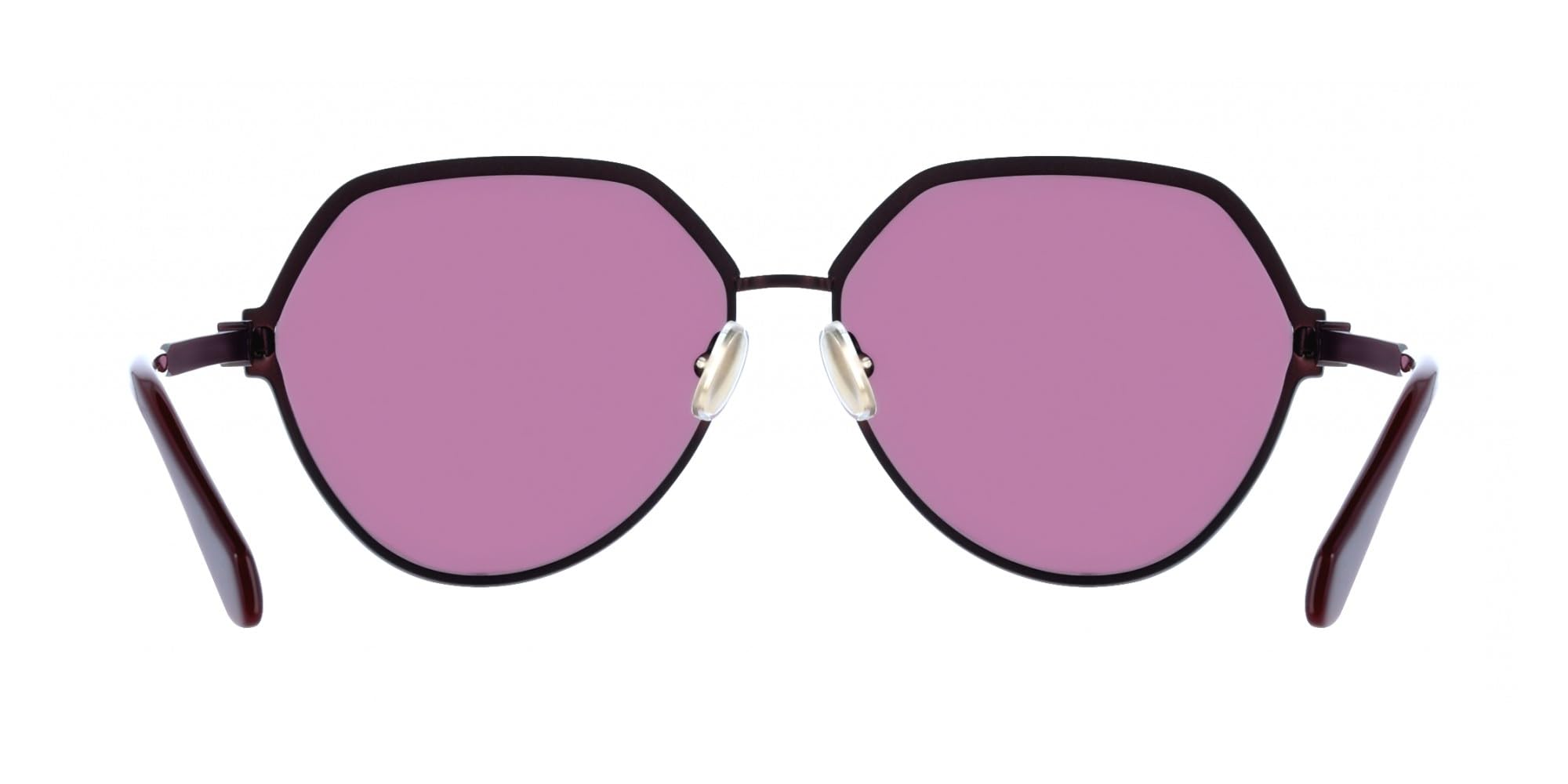 Salvatore Ferragamo Sf325s Occhiali da sole Unisex - Adulto