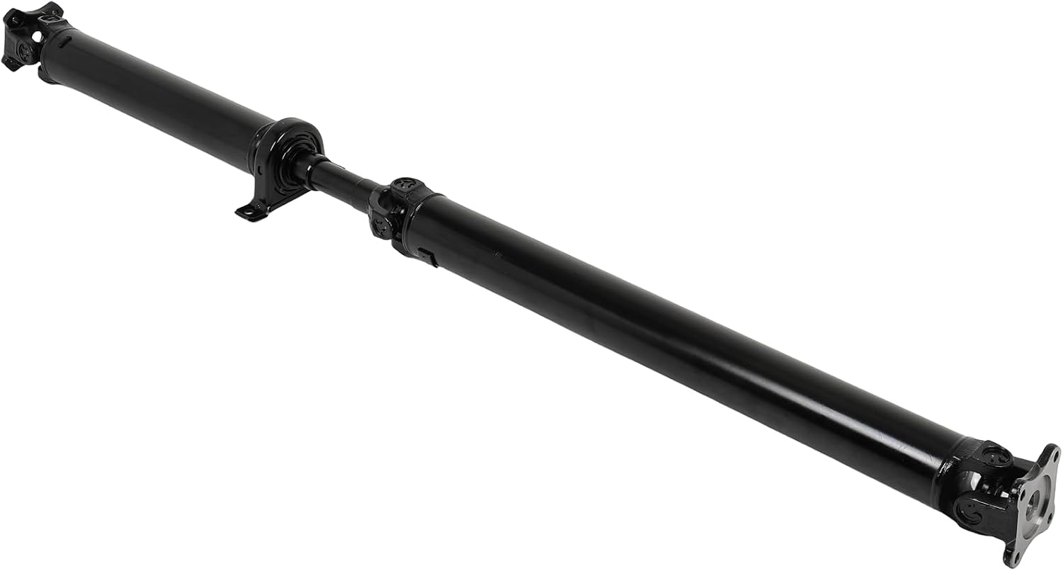 Rear Drive Shaft ACZCR Propeller Shaft Assembly Fits For Ford For F-350 Super Duty 2002-2003,Auto 4WD Replace# 2C3Z4R602FB,946-448,946448