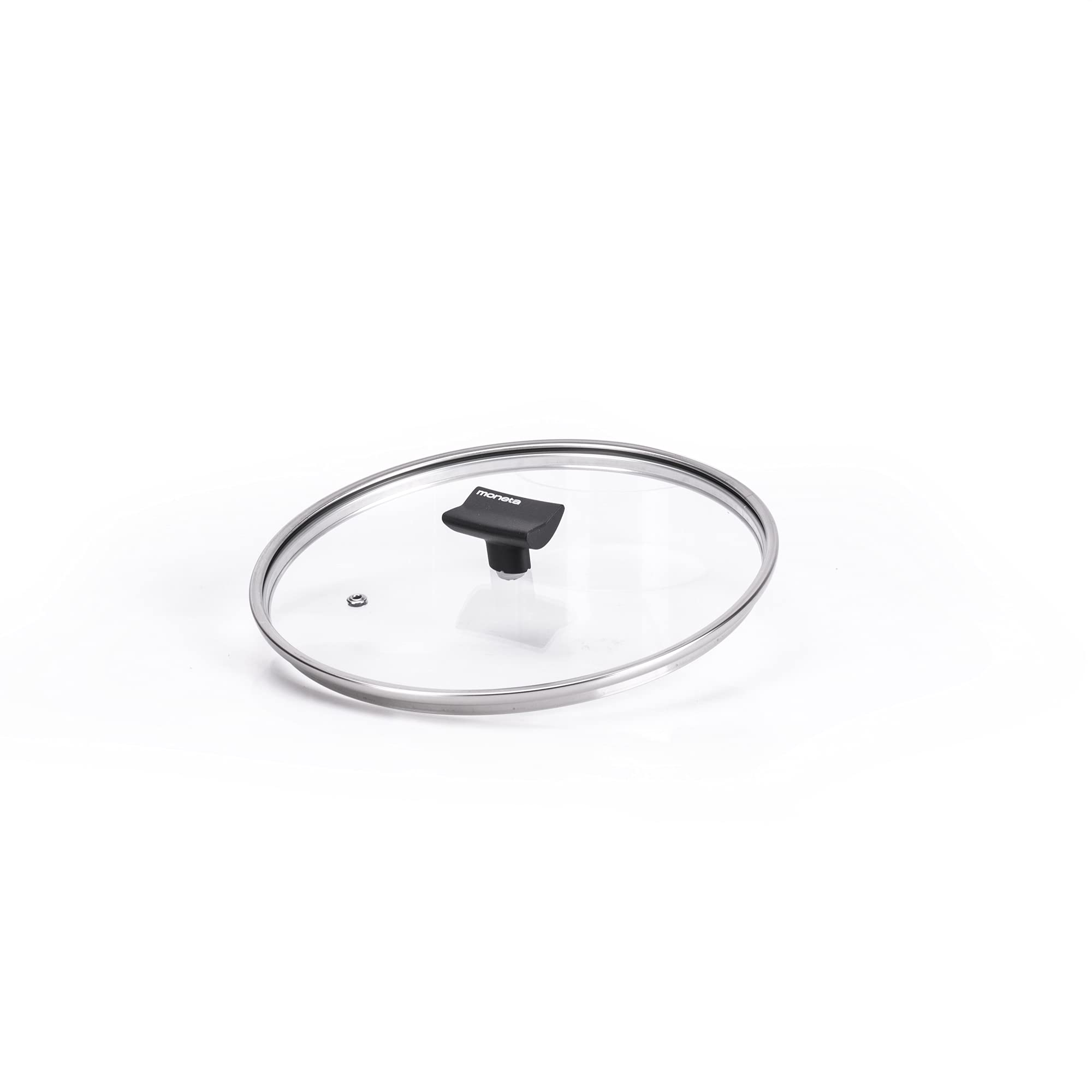Moneta Flat Lid