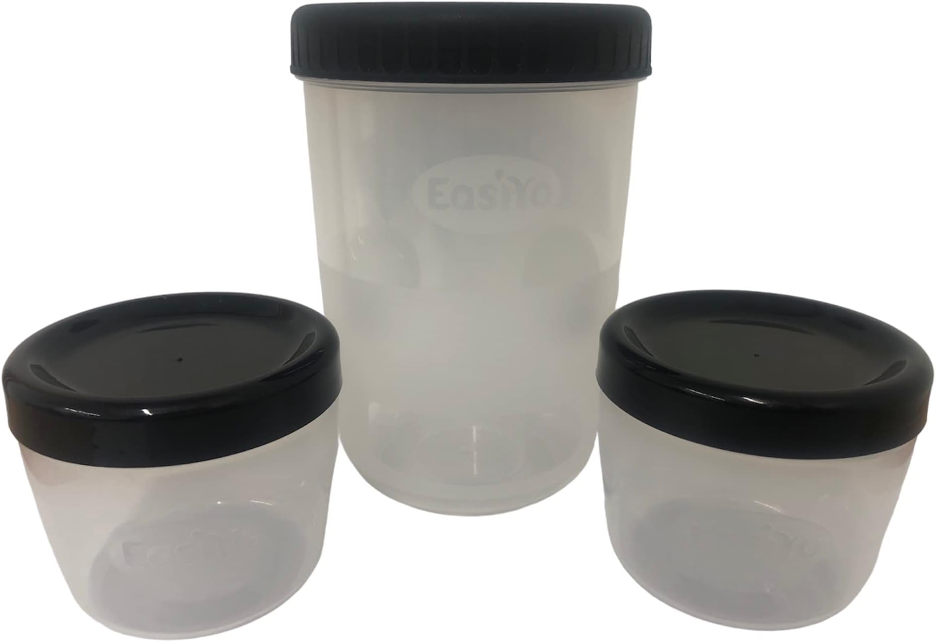 Easiyo Extra Jar & Lunchtakers