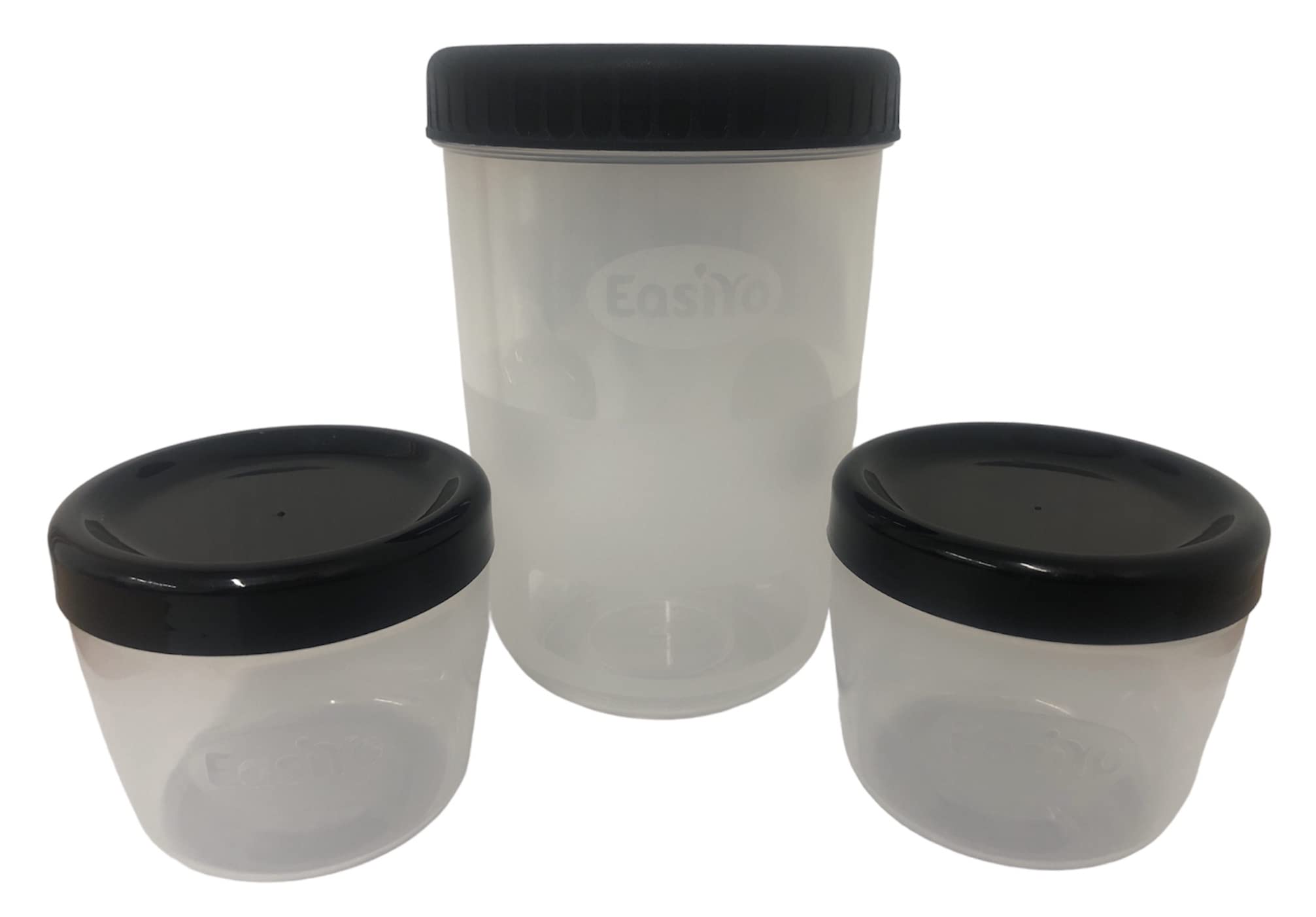 Easiyo Extra Jar & Lunchtakers