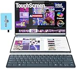 Lenovo Yoga Book 9i 2-in-1 AI Copilot PC Laptop 13.3