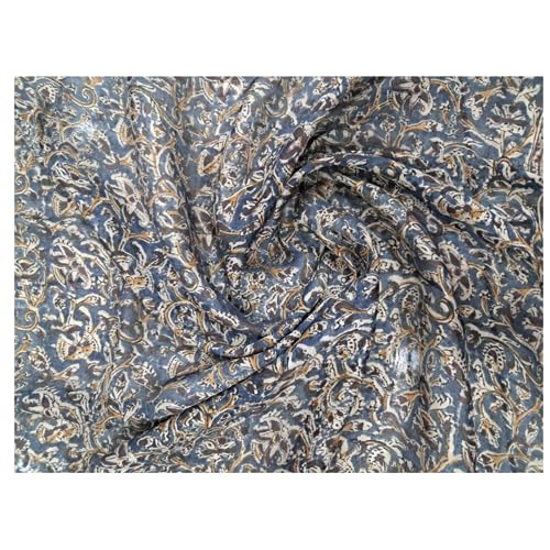 Lepakshi Handicrafts black mangalagiri silk saree – image 3