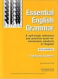 Essential English Grammar
